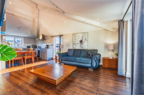 Smart-Home in Original Victorian Building
